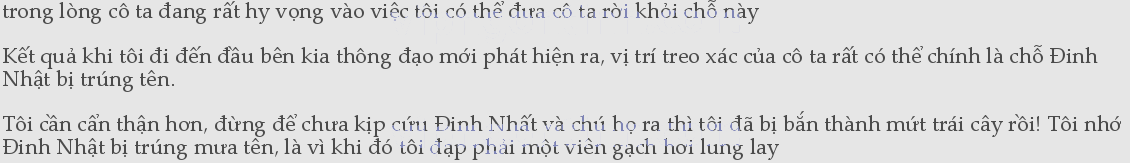 [Diendantruyen.Com] Người Tìm Xác