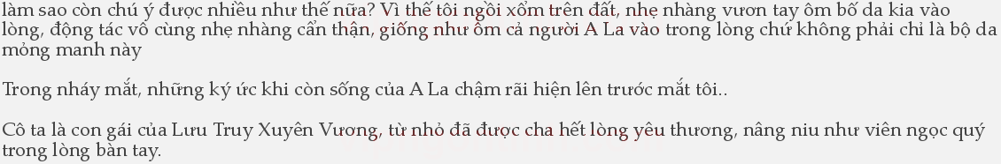 [Diendantruyen.Com] Người Tìm Xác