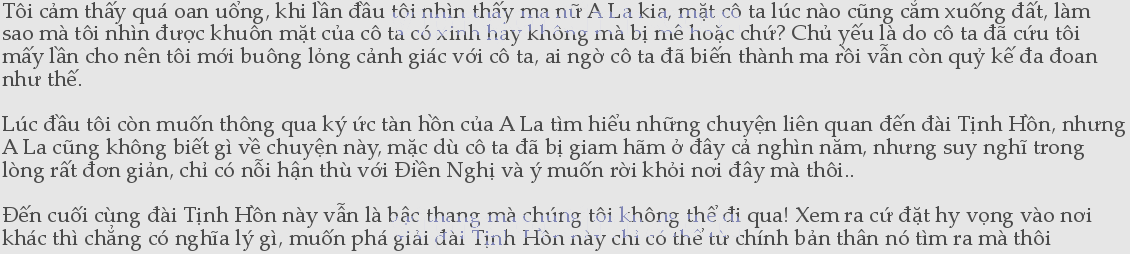 [Diendantruyen.Com] Người Tìm Xác