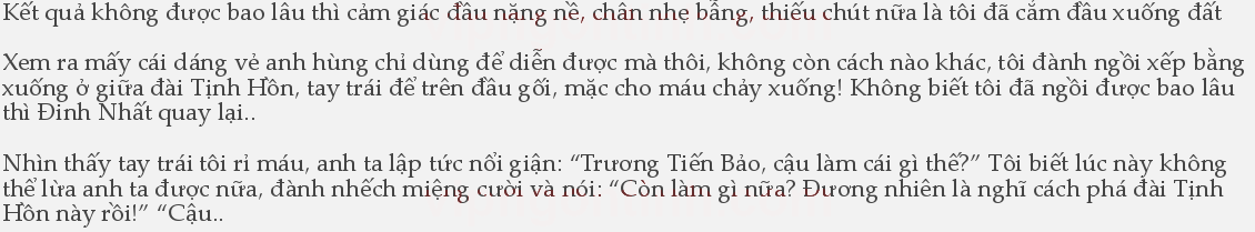 [Diendantruyen.Com] Người Tìm Xác