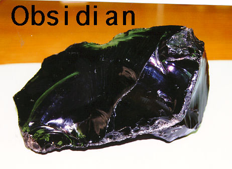 Kt quả hình ảnh cho Obsidian