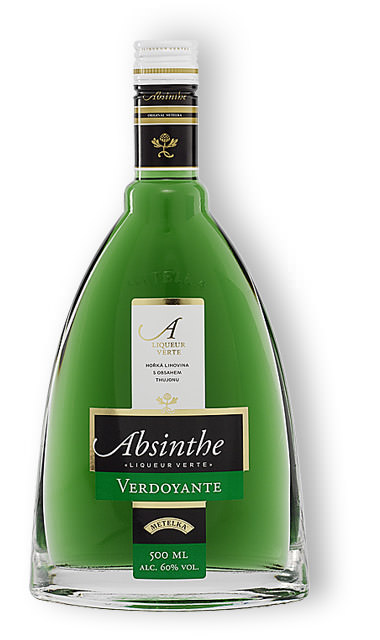 absinthe-verdoyante