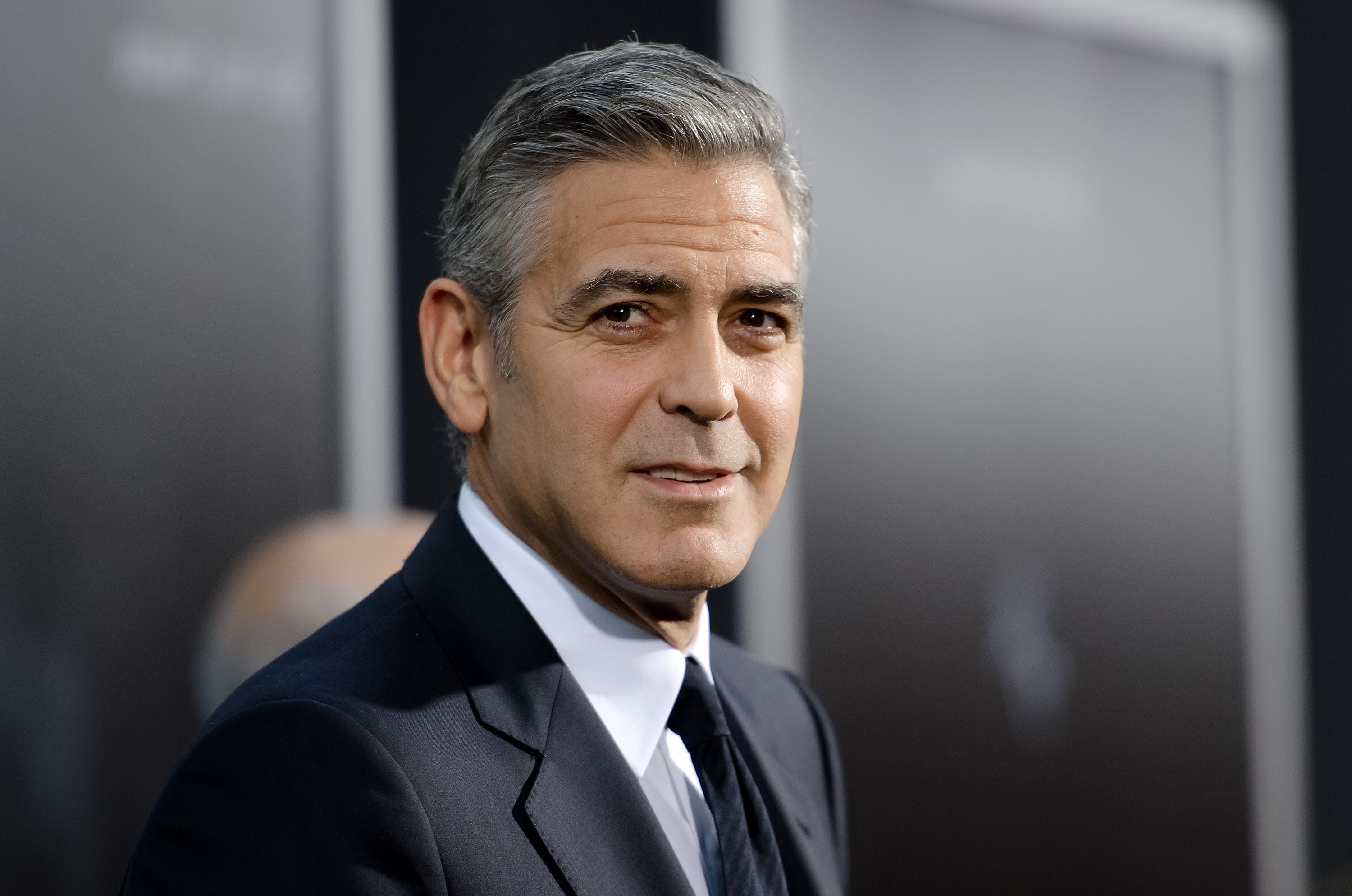 Kt quả hình ảnh cho George Clooney