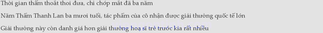 [Diendantruyen.Com] Mật Ngọt Hôn Nhân