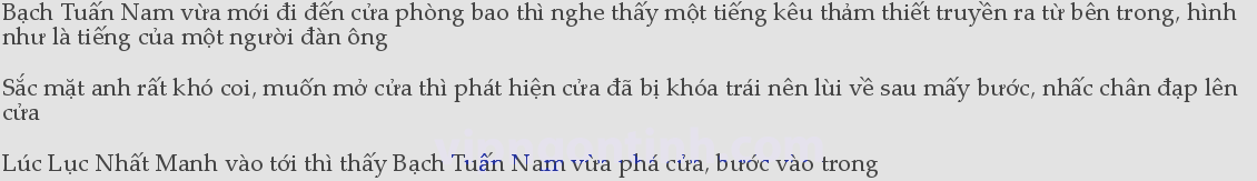 [Diendantruyen.Com] Mật Ngọt Hôn Nhân