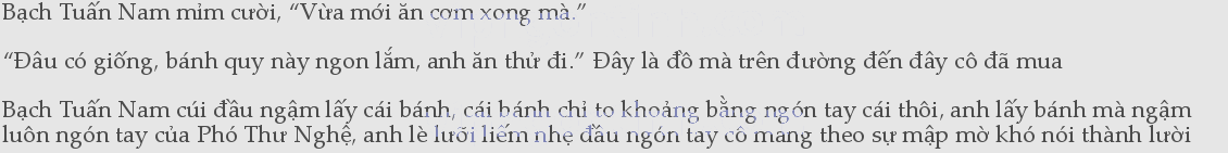 [Diendantruyen.Com] Mật Ngọt Hôn Nhân