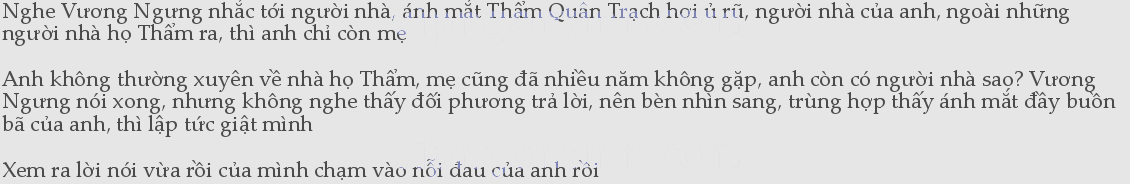 [Diendantruyen.Com] Mật Ngọt Hôn Nhân