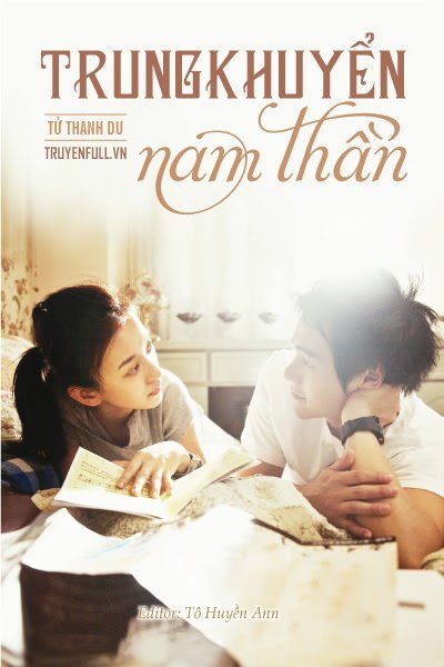Trung Khuyển Nam Thần - Truyện FULL