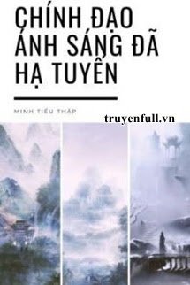 Chinh Dao Anh Sang Da Ha Tuyen - Minh Tieu Thap