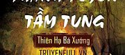 Thánh Tuyền Tầm Tung