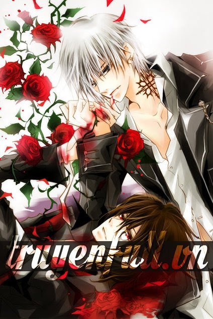 Vampire Knight Cach Quy Luật