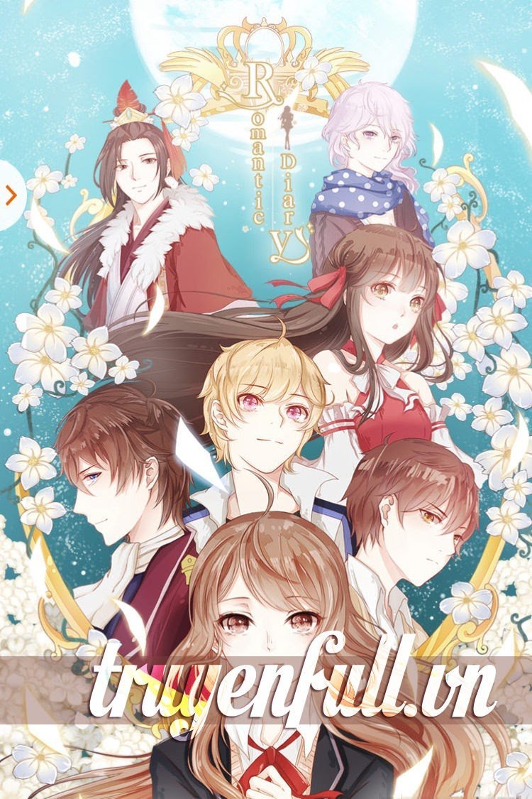 Ta La Nữ Phụ Nam Chinh Sao Cứ Theo Ta Vậy