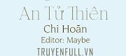 Trùng Sinh Yêu An Tử Thiên