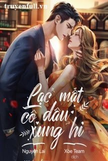 Top 76+ lạc mất cô dâu xung hỉ