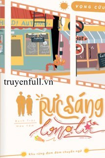 Ruc sang long toi
