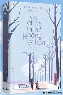 Co Chet Cung Khong Ly Hon - Dao Hoa Chi