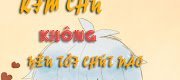 Kim Chủ Không Yêu Tôi Chút Nào