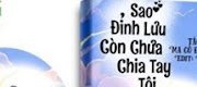 Sao Đỉnh Lưu Chưa Chia Tay Tôi