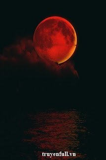 Mặt Trăng Đỏ