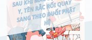 Sau Khi Mắc Bệnh Nan Y, Tên Rắc Rối Quay Sang Theo Đuổi Phật Hệ