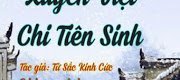 Xuyên Việt Chi Tiên Sinh