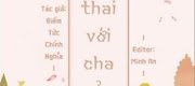 Mang Thai Với Cha Của Vai Ác