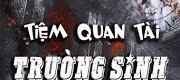 Tiệm Quan Tài Trường Sinh