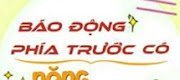 [Phần 2] Báo Động Phía Trước Có Năng Lượng Cao!!!