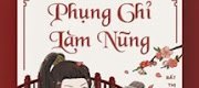 Phụng Chỉ Làm Nũng