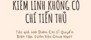 Kiếm Linh Không Có Chí Tiến Thủ