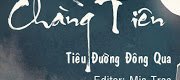 Rượu Chàng Tiên