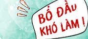 Bổ Đầu Khó Làm