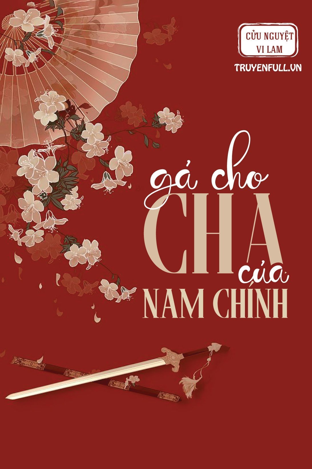 G Cho Cha C a Nam Ch nh