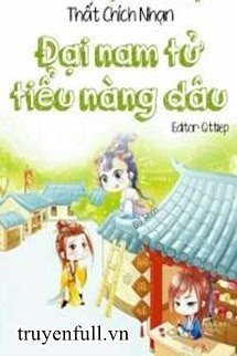 Dai nam tu tieu nang dau
