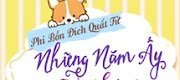 Những Năm Ấy Tôi Làm Đại Thần