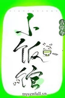 Quan com nho cua nu phu co xuyen kim