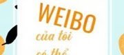 Weibo Của Tôi Có Thể Đoán Mệnh