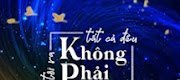 Trừ Tôi Ra Tất Cả Đều Không Phải Con Người