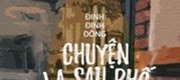 Chuyện Lạ Sau Phố Yêu