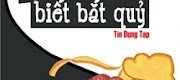 Thư Ký Của Tôi Biết Bắt Quỷ