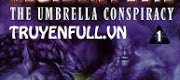 Resident Evil 1 - Âm Mưu Của Tập Đoàn Umbrella