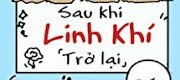 Sau Khi Linh Khí Trở Lại