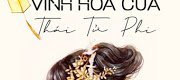 Con Đường Vinh Hoa Của Thái Tử Phi