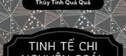 Tinh Tế Chi Nguyên Soái Phu Nhân