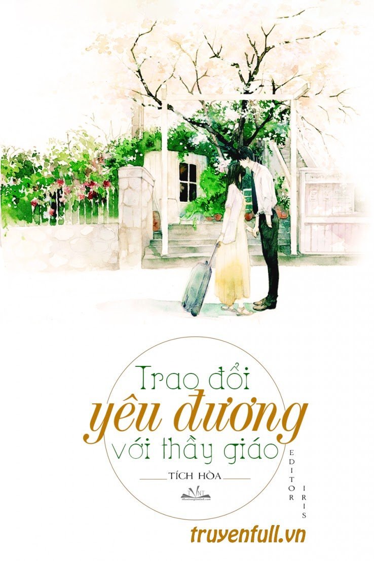 Đọc truyện Trao Đổi Yêu Đương Với Thầy Giáo