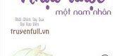 Nhặt Được Một Nam Nhân