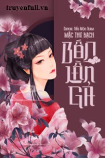 Bon Lan Ga - Mac Thu Bach