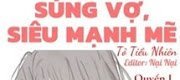 (Quyển 1) Trọng Sinh Mạt Thế Nữ Vương: Nam Thần Sủng Vợ, Siêu Mạnh Mẽ