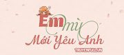 Em Mù Mới Yêu Anh