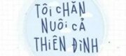 Tôi Chăn Nuôi Cả Thiên Đình